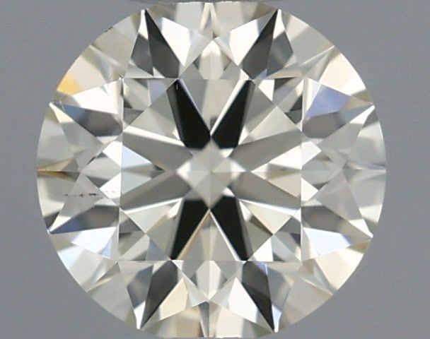 0.31 ct Round Diamond