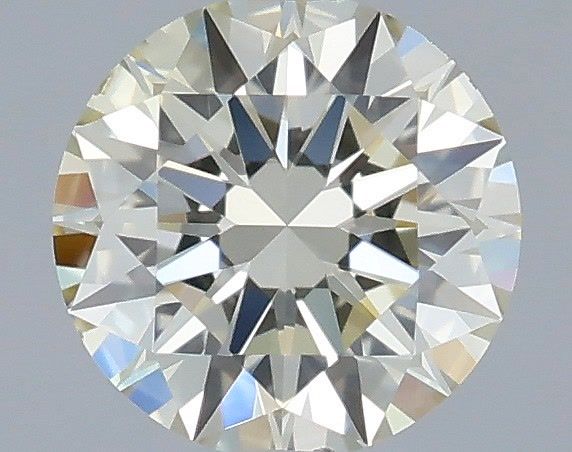 0.33 ct Round Diamond
