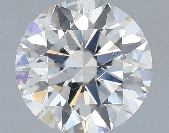 0.4 ct Round Diamond