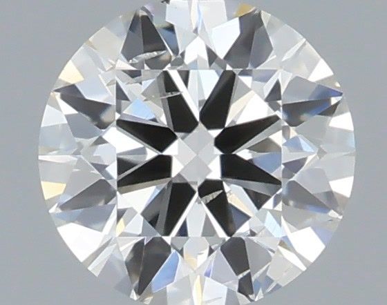 0.4 ct Round Diamond