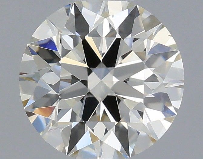 0.4 ct Round Diamond