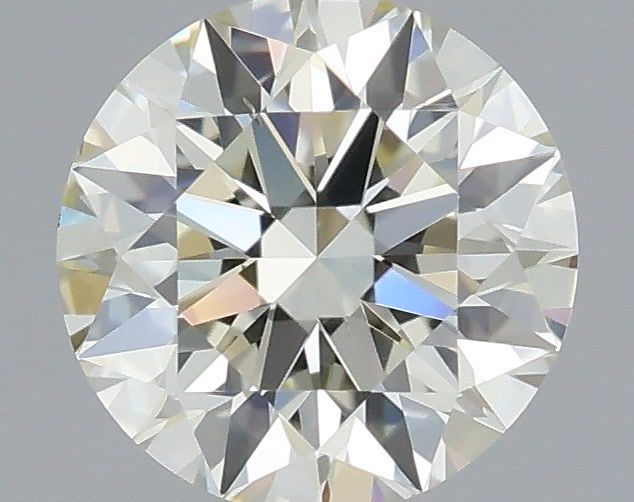 0.42 ct Round Diamond