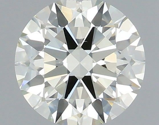 0.42 ct Round Diamond