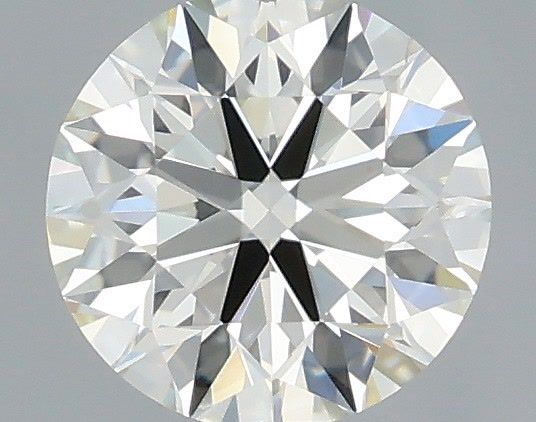 0.4 ct Round Diamond