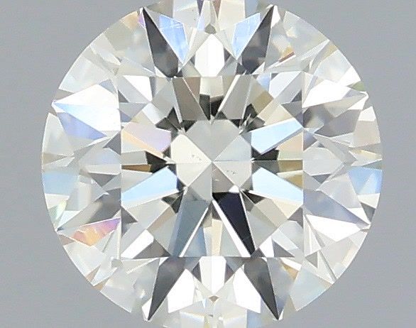 0.4 ct Round Diamond