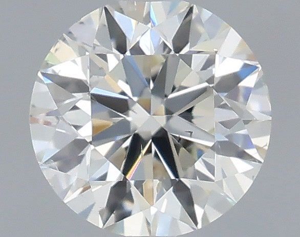 0.4 ct Round Diamond