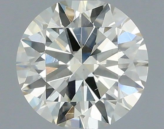 0.3 ct Round Diamond