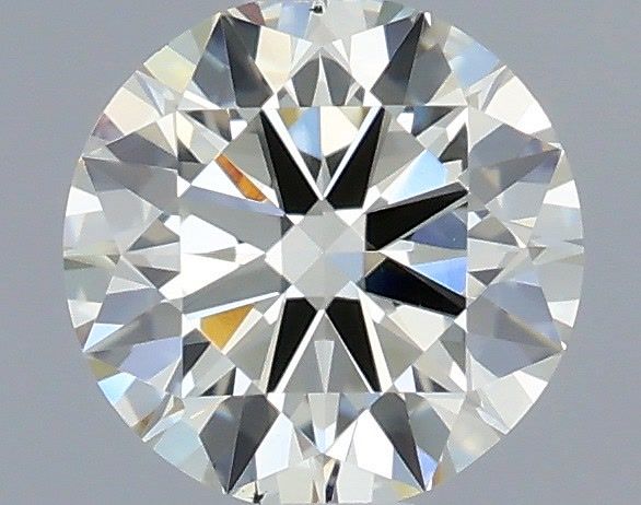 0.4 ct Round Diamond