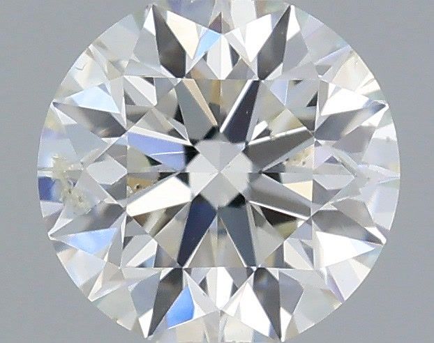 0.31 ct Round Diamond