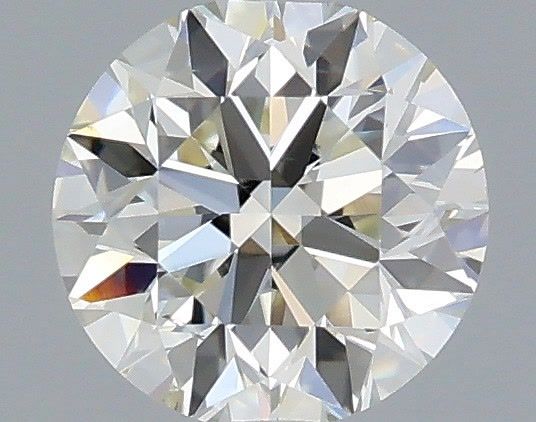 0.4 ct Round Diamond