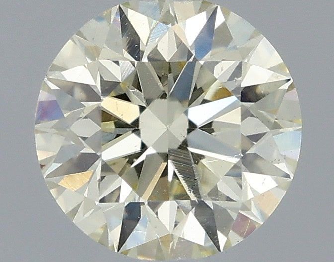 0.42 ct Round Diamond