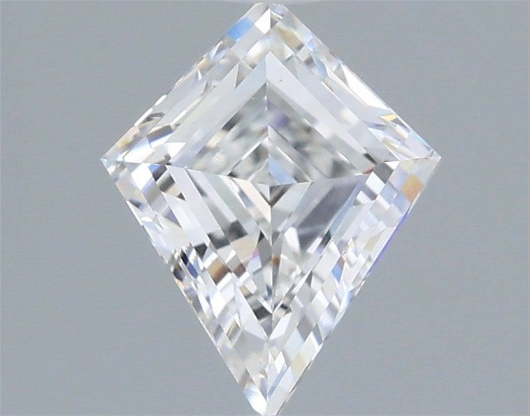 1.06 ct lab-grown Kite Diamond