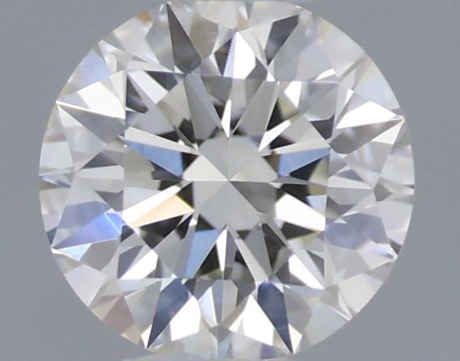 0.28 ct Round Diamond