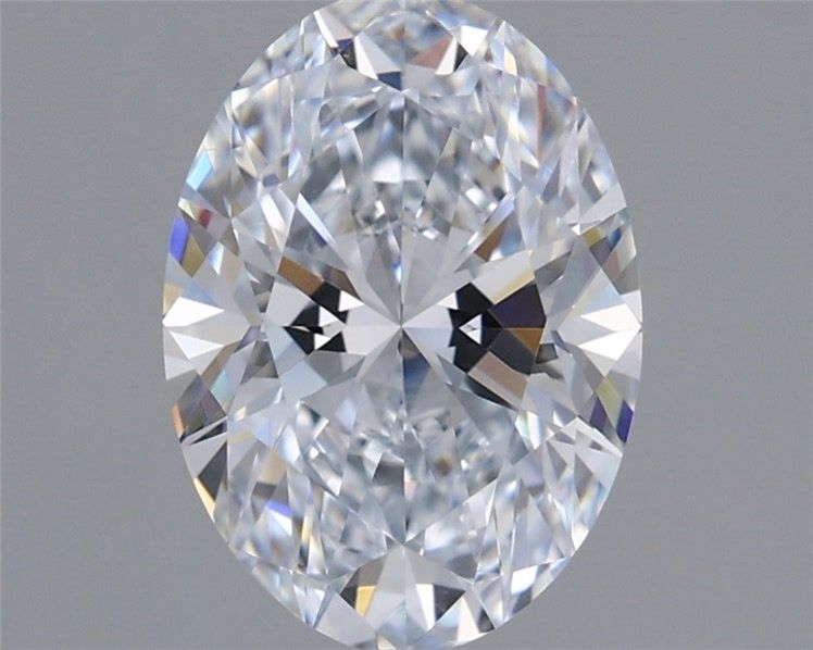 1.50 ct Oval diamond