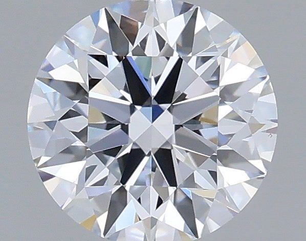 1.06 ct. round Lab Grown Diamond front image