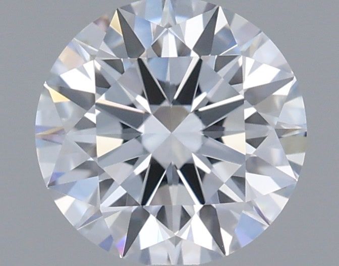 1.06 ct lab-grown Round Diamond