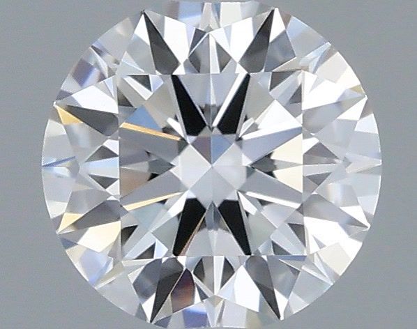 0.33 ct lab-grown Round Diamond