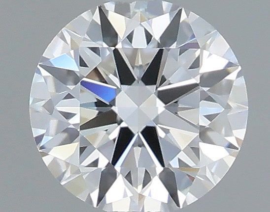 0.34 ct lab-grown Round Diamond