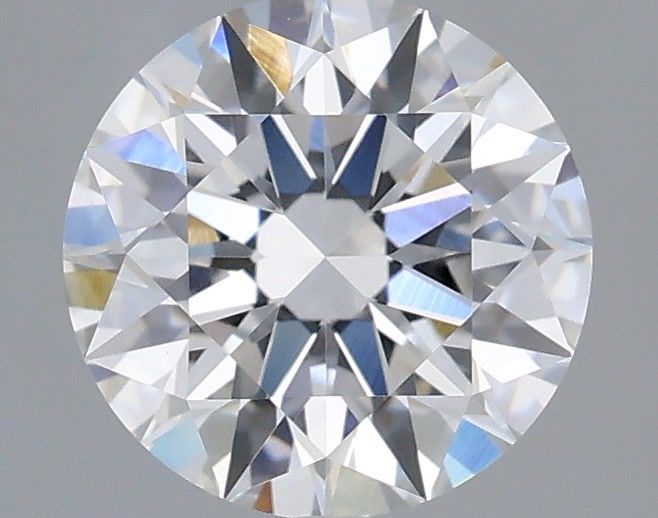 1.17 ct. round Lab Grown Diamond front image