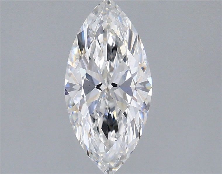 1.13 ct. marquise Lab Grown Diamond front image