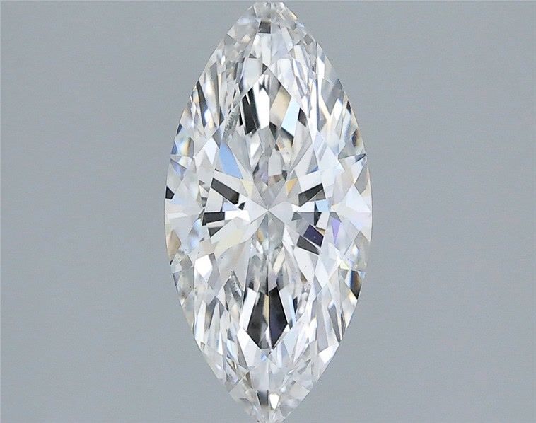 1.13 ct. marquise Lab Grown Diamond front image