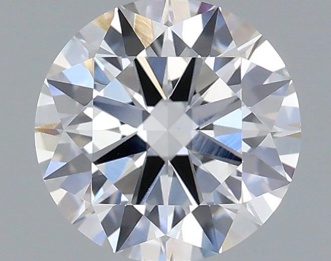 1.18 ct. round Lab Grown Diamond front image
