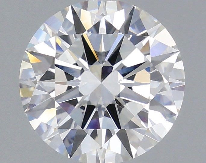 1.99 ct. round Lab Grown Diamond front image