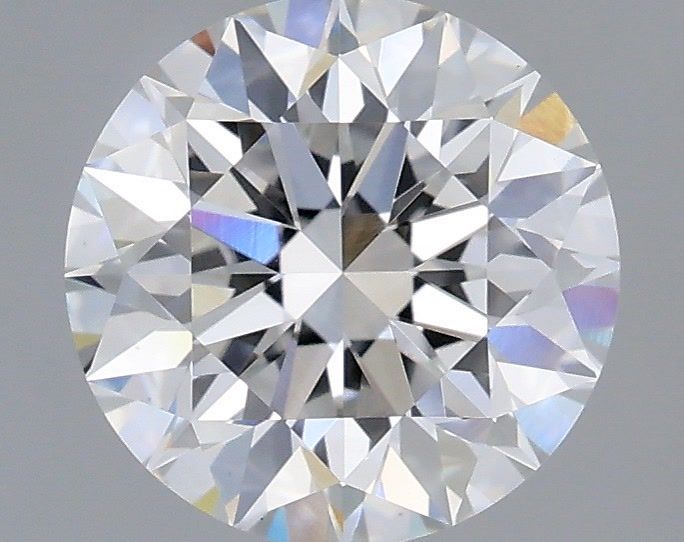 1.39 ct. round Lab Grown Diamond front image