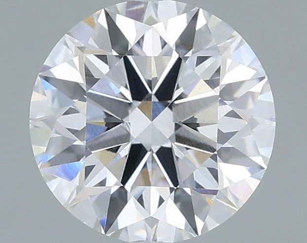 1.16 ct. round Lab Grown Diamond front image