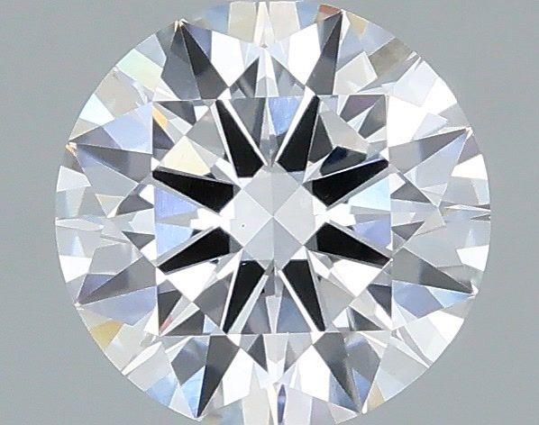 1.16 ct. round Lab Grown Diamond front image