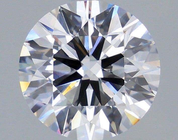 3.49 ct. round Lab Grown Diamond front image