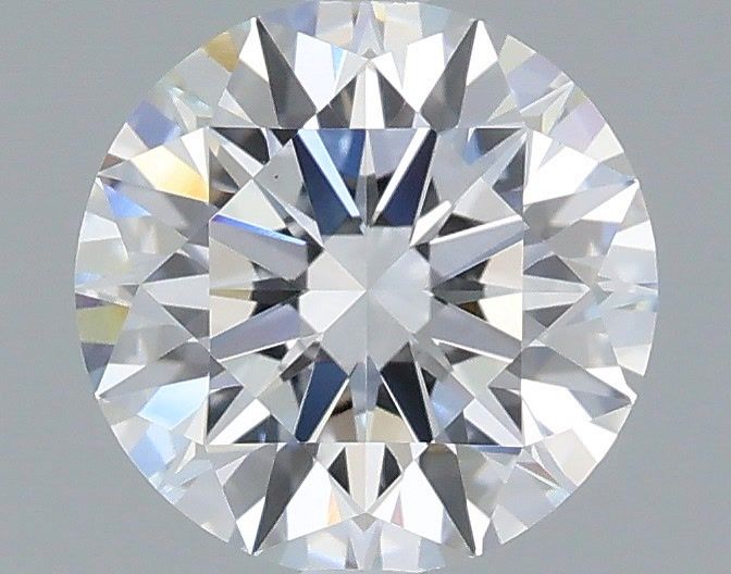 1.43 ct. round Lab Grown Diamond front image