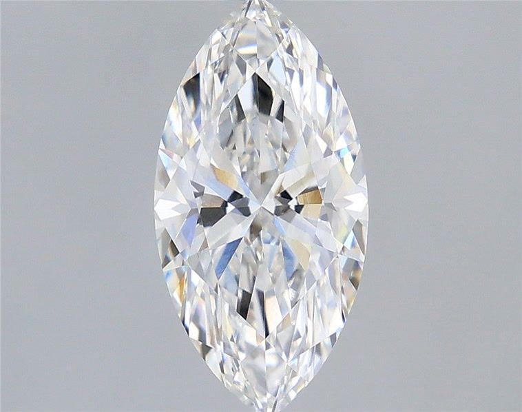 1.35 ct. marquise Lab Grown Diamond front image