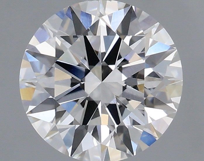 1.19 ct. round Lab Grown Diamond front image