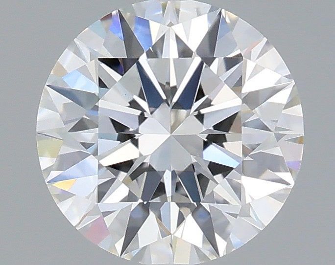 1.17 ct. round Lab Grown Diamond front image