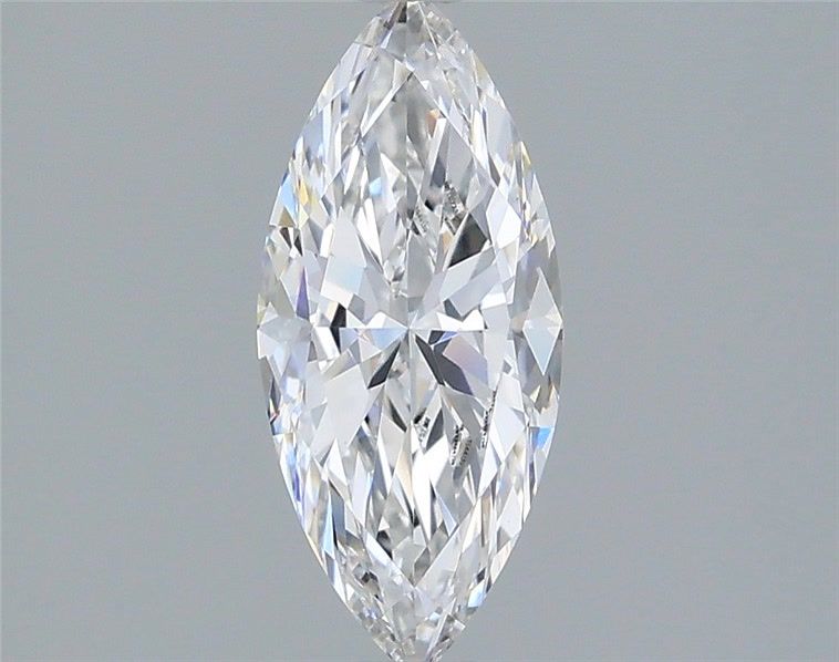 1.14 ct. marquise Lab Grown Diamond front image