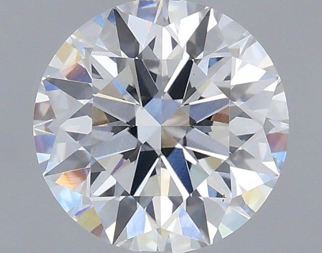 1.16 ct. round Lab Grown Diamond front image