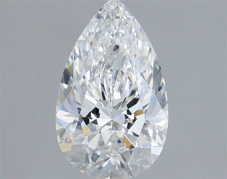1.51 ct. pear Lab Grown Diamond front image
