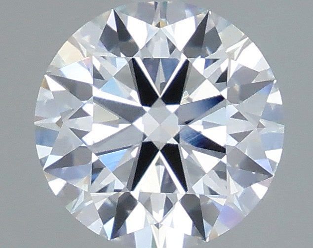 2.15 ct. round Lab Grown Diamond front image