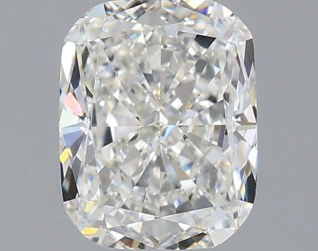 1.60 ct Cushion Modified diamond