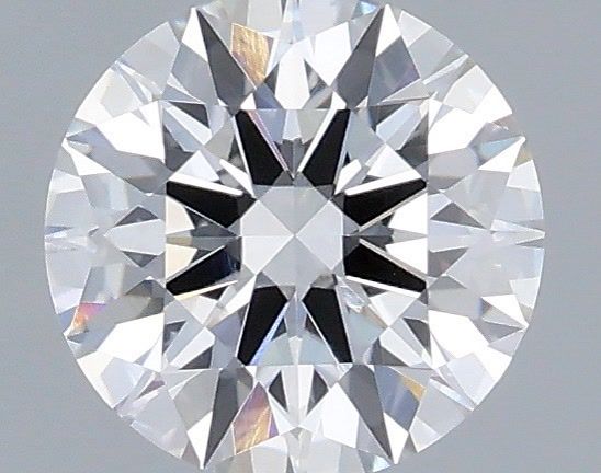 1.14 ct. round Lab Grown Diamond front image