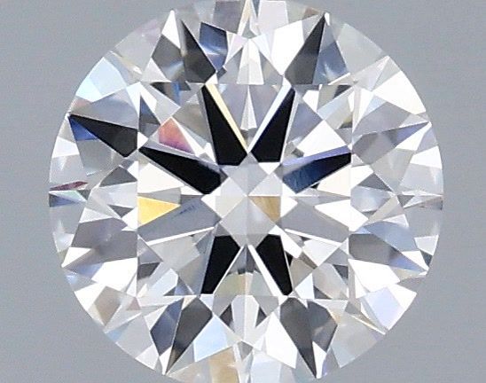 1.07 ct. round Lab Grown Diamond front image