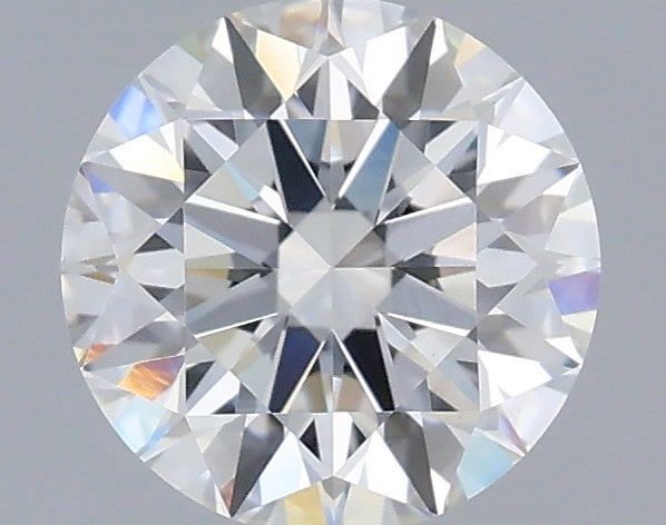 1.16 ct. round Lab Grown Diamond front image