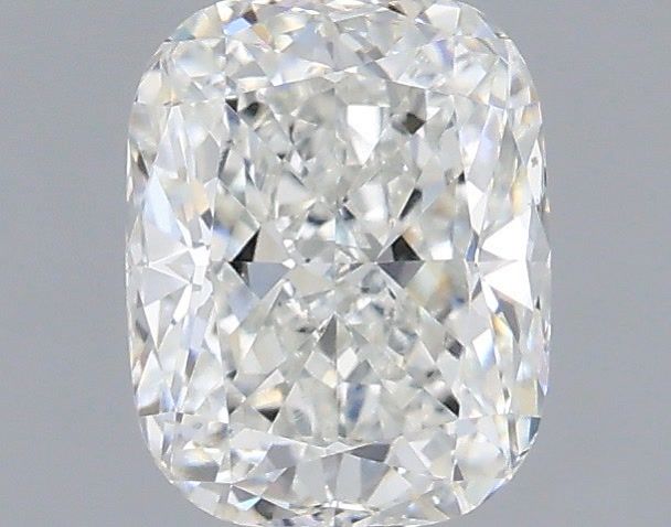 1.11 ct Cushion Modified diamond