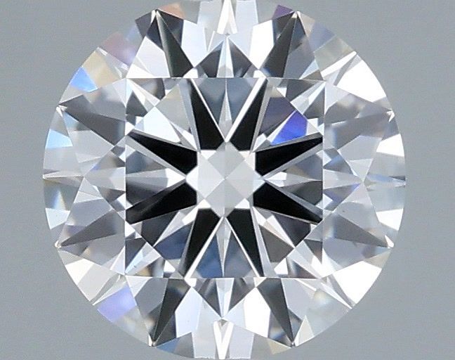1.19 ct. round Lab Grown Diamond front image