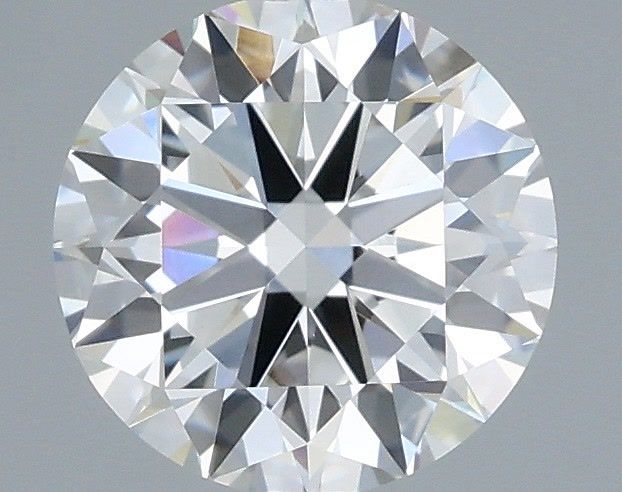 1.14 ct. round Lab Grown Diamond front image