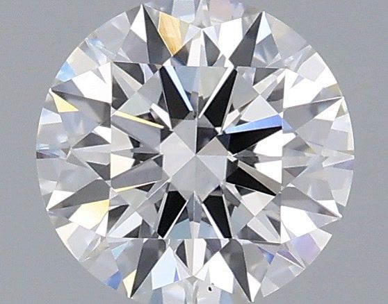1.16 ct. round Lab Grown Diamond front image