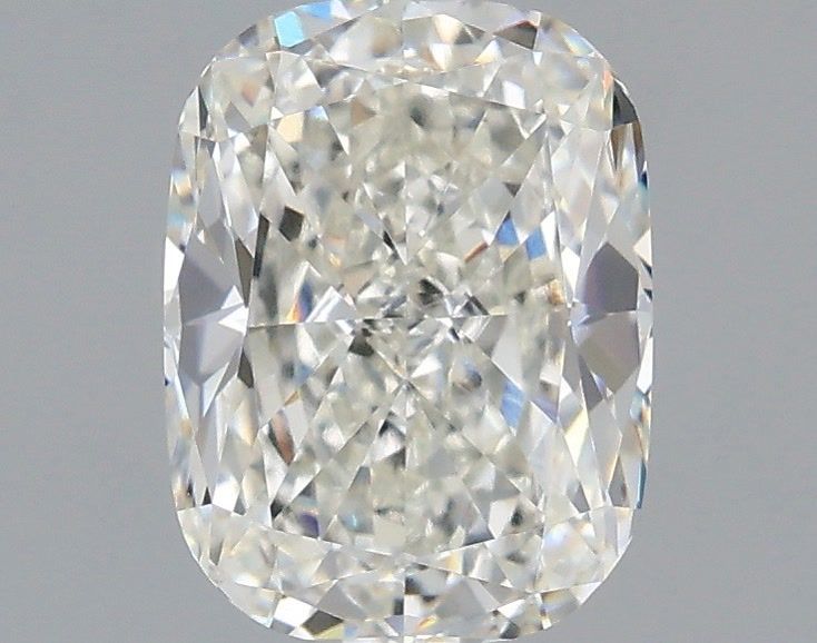 1.52 ct Cushion Modified diamond