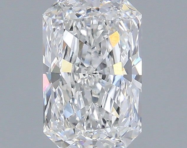 1.11 ct. radiant Lab Grown Diamond front image