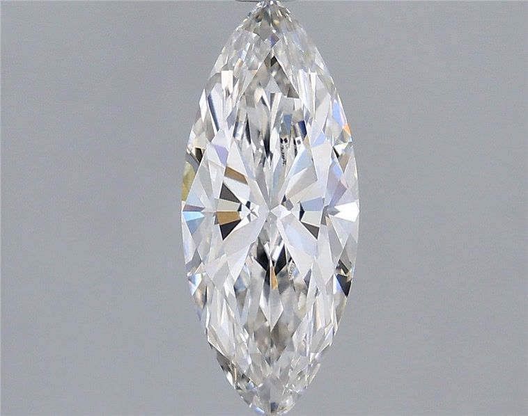 1.04 ct. marquise Lab Grown Diamond front image
